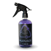 Limpia Pisos/Multiusos Lavanda Zero Waste